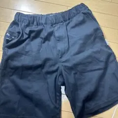 ELEMENT エレメント ショートパンツ ブラック Mサイズのサムネイル