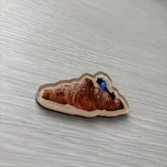 パペットスンスン　キャラマグネッツ　スンスン　マグネット　クロワッサン