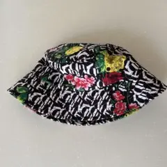 anvivid バケットハット　happyちゃん
