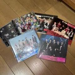2026年最新】snowman cd まとめ売りの人気アイテム - メルカリ