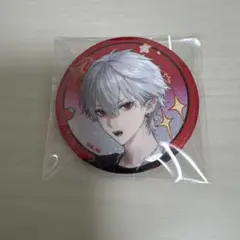 VSせめよん 葛葉 缶バッジ