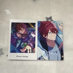 2026年最新】ぱしゃっつ 天城燐音の人気アイテム - メルカリ