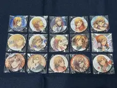 A 神宮寺レン 缶バッジセット うたプリ