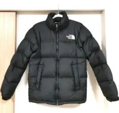 美品 THE NORTH FACE ノースフェイス ヌプシ M ダウンジャケット