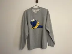 ユニクロ　カウズ　アンディウォーホル　スウェット