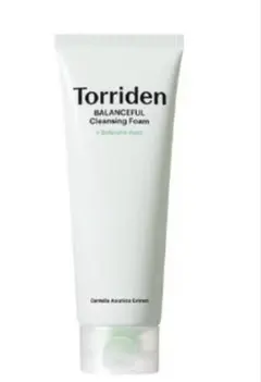 Torriden BALANCINGFUL Cleansing form