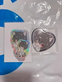 あんさんぶるスターズ!! ナンジャタウン 【朔間凛月】