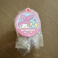 サンリオクッキー缶チャーム