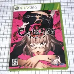 2026年最新】キャサリン - Xbox360の人気アイテム - メルカリ