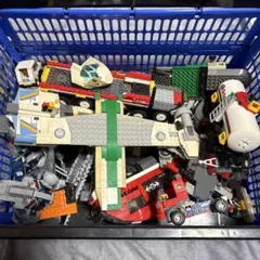 LEGO ジャンク品