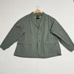DAIWAPIER39 20SS LOOSE STRETCH 2B JACKETのサムネイル
