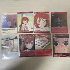 ビルディバイド　ブライト　ぼっち・ざ・ろっく！　まとめ