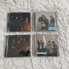 King&Prince キンプリ 彩り ツキヨミ