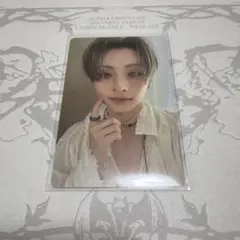 ALD1 少年BEAST タワレコ 渋谷 サンウォン SANGWON トレカ