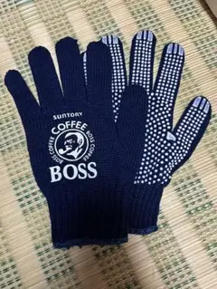 BOSS 軍手