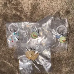 おじゃる丸　めじるしアクセサリー