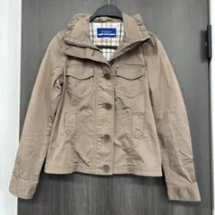 BURBERRY バーバリー BLUELABEL ベージュのサムネイル