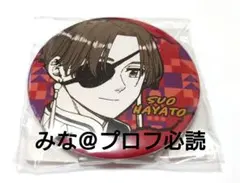 WIND BREAKER 3way缶バッジ 蘇枋