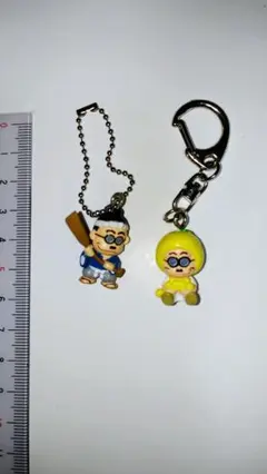 加トちゃん バカ殿 ドリフ ご当地 キーホルダー 45個 セット 加トちゃん バカ殿 ドリフ ご当地 キーホルダー 45個 セット