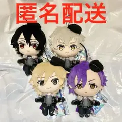 あんさんぶるスターズ！あんスタ ぬいぐるみ 新衣装 UNDEAD 朔間零
