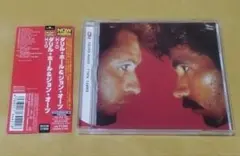 HALL & OATES / H2O　リマスター