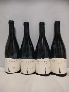 ミエイケノ メルロー 八ヶ岳 Mie Ikeno Merlot 2023のサムネイル