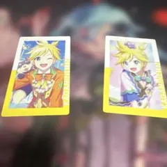 プロセカ 鏡音レン エピカ 23A 特訓前 - メルカリ