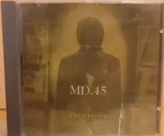 MD.45/The Craving