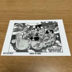 ワンピース1000LOGSフェア 扉絵特典ブロマイド 第165話 ワンピース1000LOGSフェア 扉絵特典ブロマイド 第165話 - メルカリ