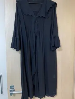 フランシュリッペ　羽織り