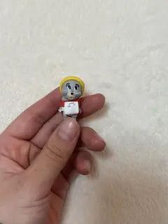 トム＆ジェリー ガチャガチャ