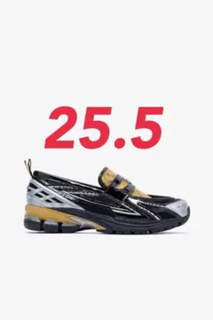 【箱付き】New Balance Ganni 1906L コラボ スニーカー