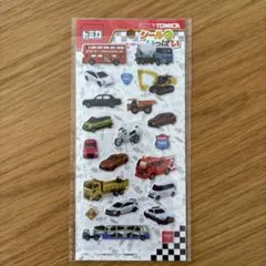 2026年最新】トミカ 新車シールの人気アイテム - メルカリ