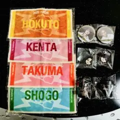 カウントダウンライブ ガチャカプセル10点SET