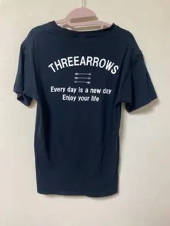 Three Arrows