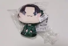 劇場版 忍たま乱太郎 ドクタケ忍者隊 最強の軍師　もちぴこ　潮江文次郎