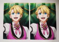 うたプリ ASSDMS ブロマイド 来栖 翔