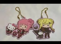 ラバストセット