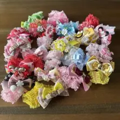 アクセサリー ペット用 撮影用 20個以上
