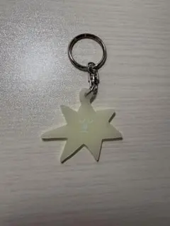 llnuit 蓄光キーホルダー