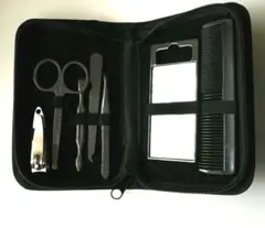 グルーミング・爪切りセット