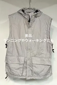 NEYRIES 半袖 パーカー