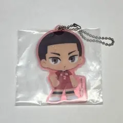 ハイキュー!! 一番くじ H賞 海信行