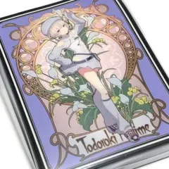 2026年最新】ReGLOSS スリーブの人気アイテム - メルカリ