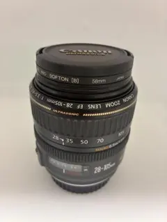 2026年最新】ef 28-105 3.5-4.5 usmの人気アイテム - メルカリ