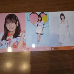 諸橋沙夏　生写真　まとめ売り　コンプあり