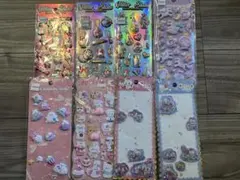 シール　まとめ売り