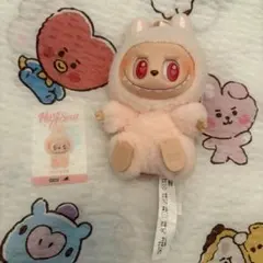 2025年最新】POPMart labubu dadaの人気アイテム - メルカリ