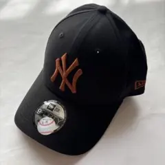 NEW ERA 9FORTY ニューヨークヤンキース キャップ