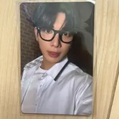 TXT TOGETHER テヒョン CU ラキドロ トレカ